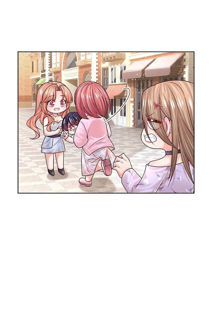 Mommy Run Away: Daddy Is Chasing After You Chapter 360 - page 12