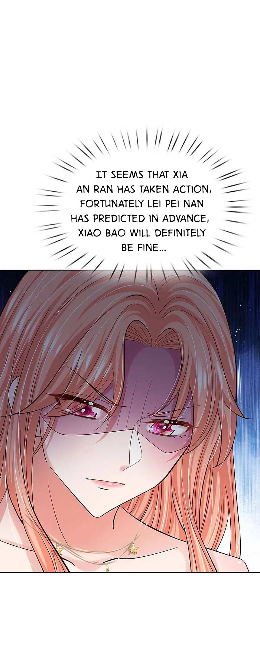 Mommy Run Away: Daddy Is Chasing After You Chapter 360 - page 2