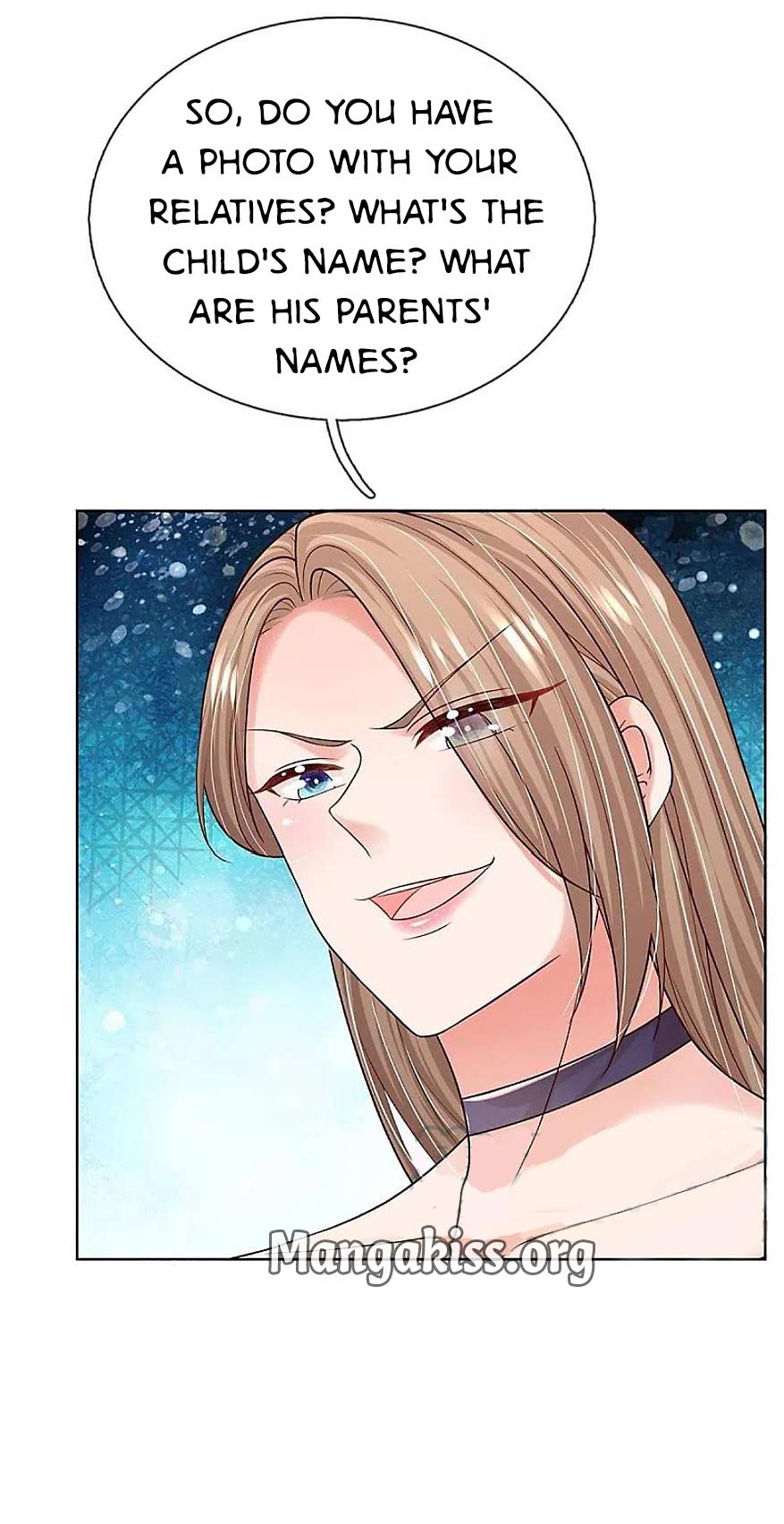 Mommy Run Away: Daddy Is Chasing After You Chapter 360 - page 9