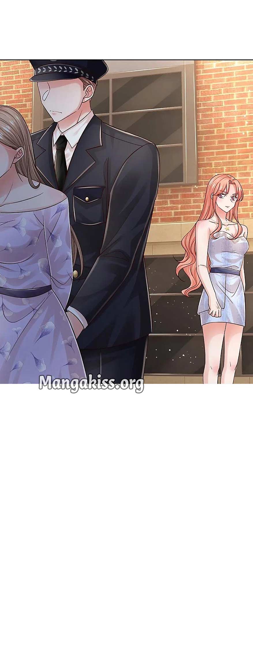 Mommy Run Away: Daddy Is Chasing After You Chapter 362 - page 13