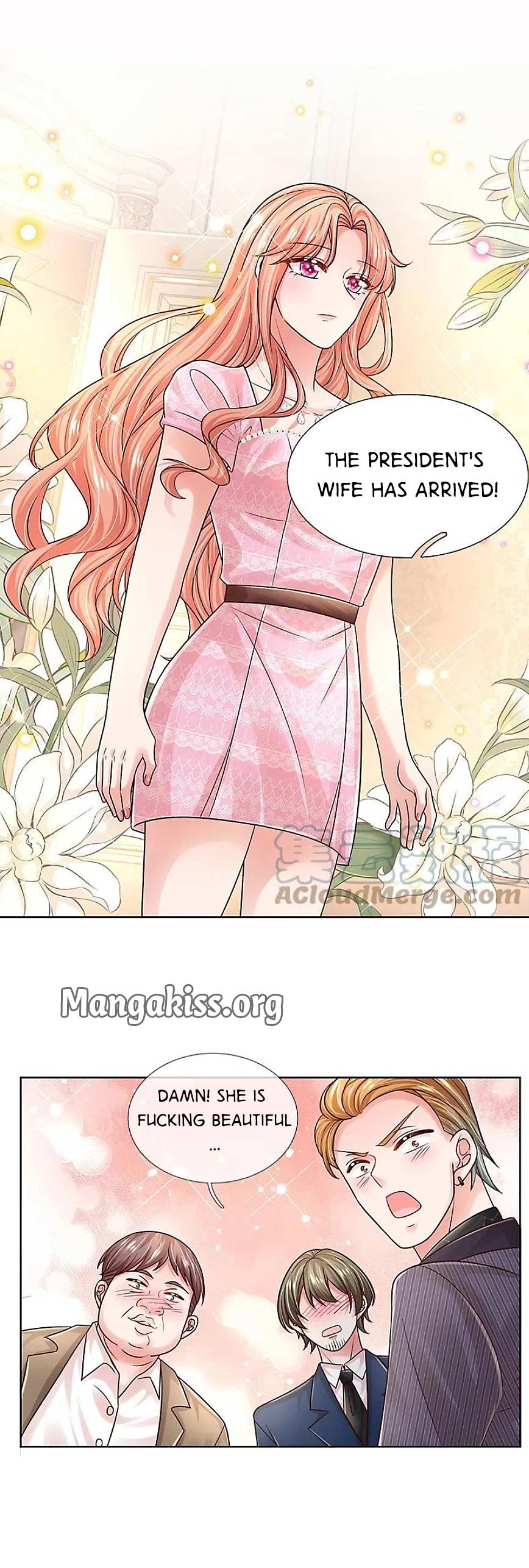 Mommy Run Away: Daddy Is Chasing After You Chapter 363 - page 14
