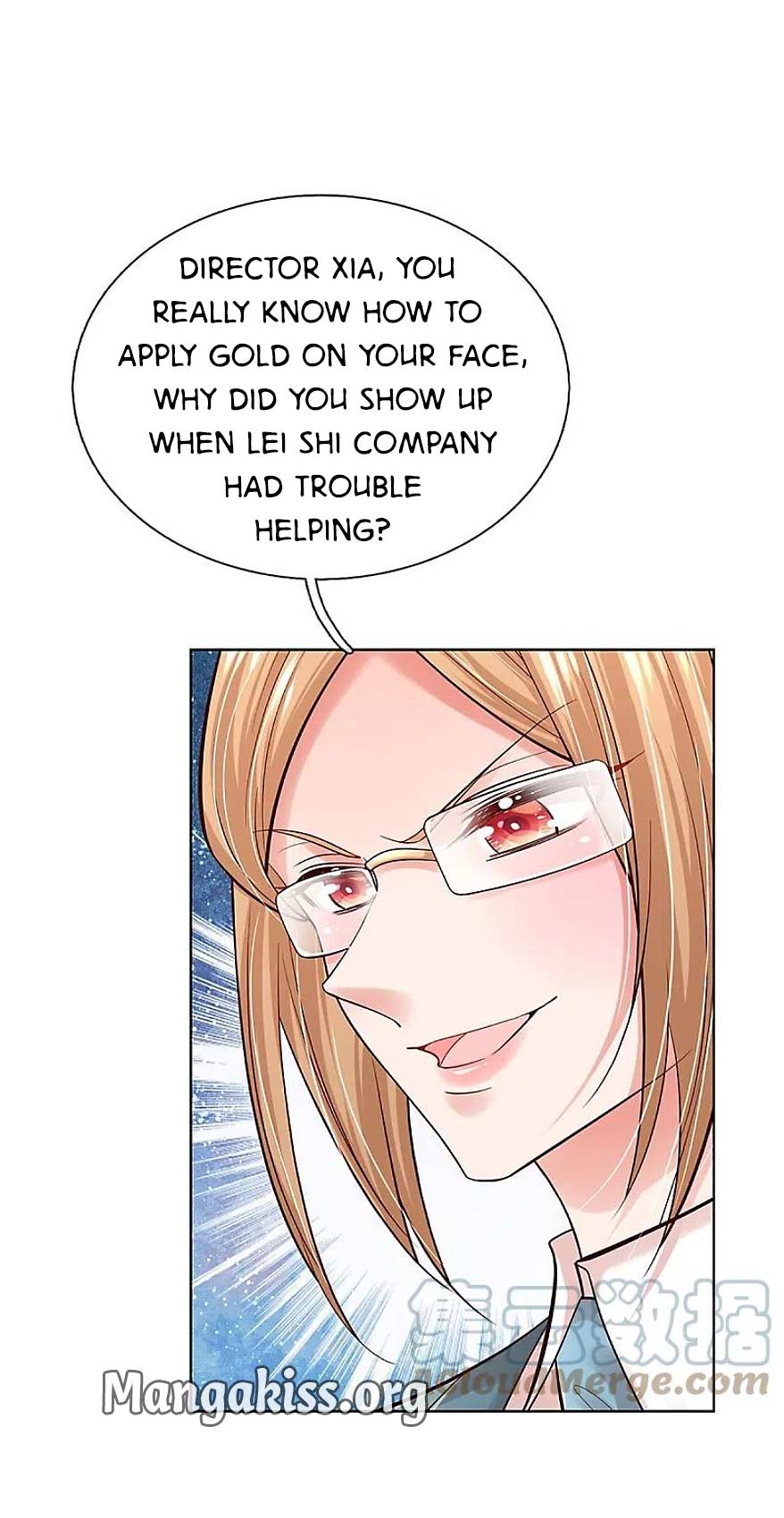 Mommy Run Away: Daddy Is Chasing After You Chapter 363 - page 4