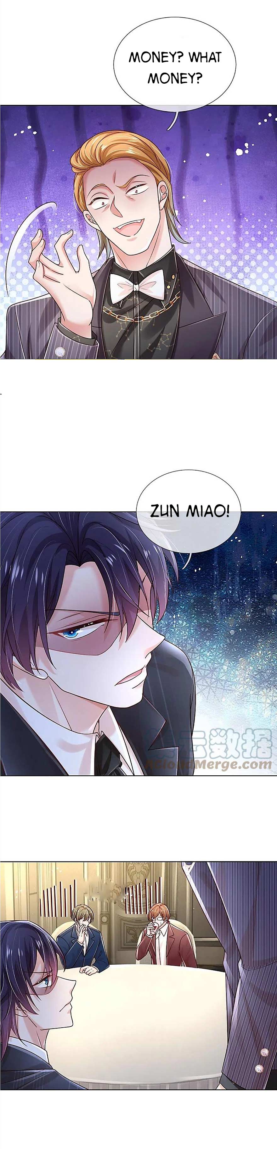 Mommy Run Away: Daddy Is Chasing After You Chapter 364 - page 18