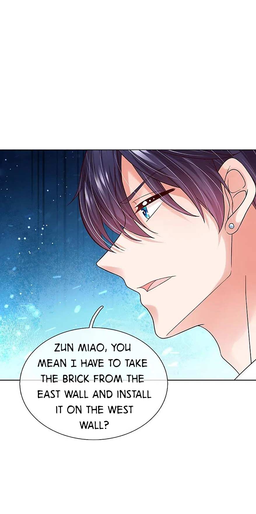 Mommy Run Away: Daddy Is Chasing After You Chapter 364 - page 6