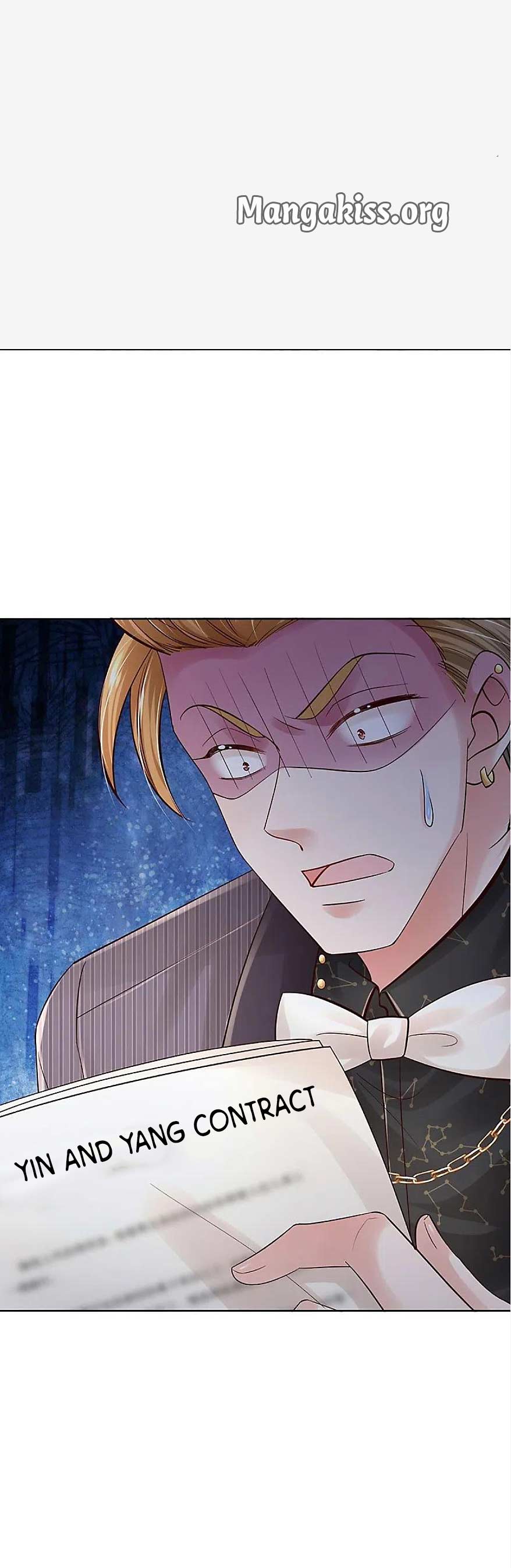 Mommy Run Away: Daddy Is Chasing After You Chapter 365 - page 12