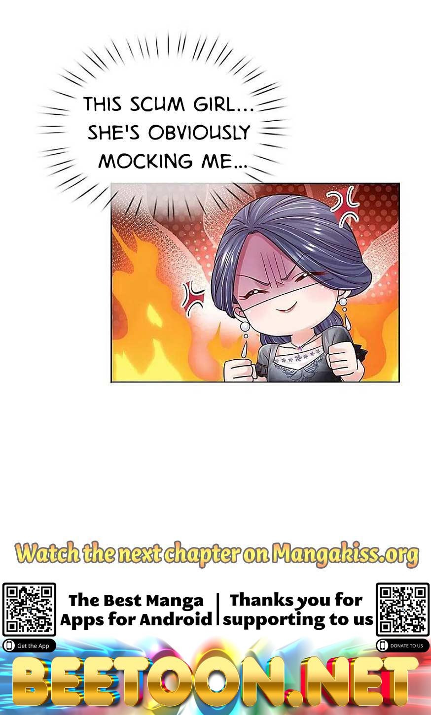 Mommy Run Away: Daddy Is Chasing After You Chapter 367 - page 13