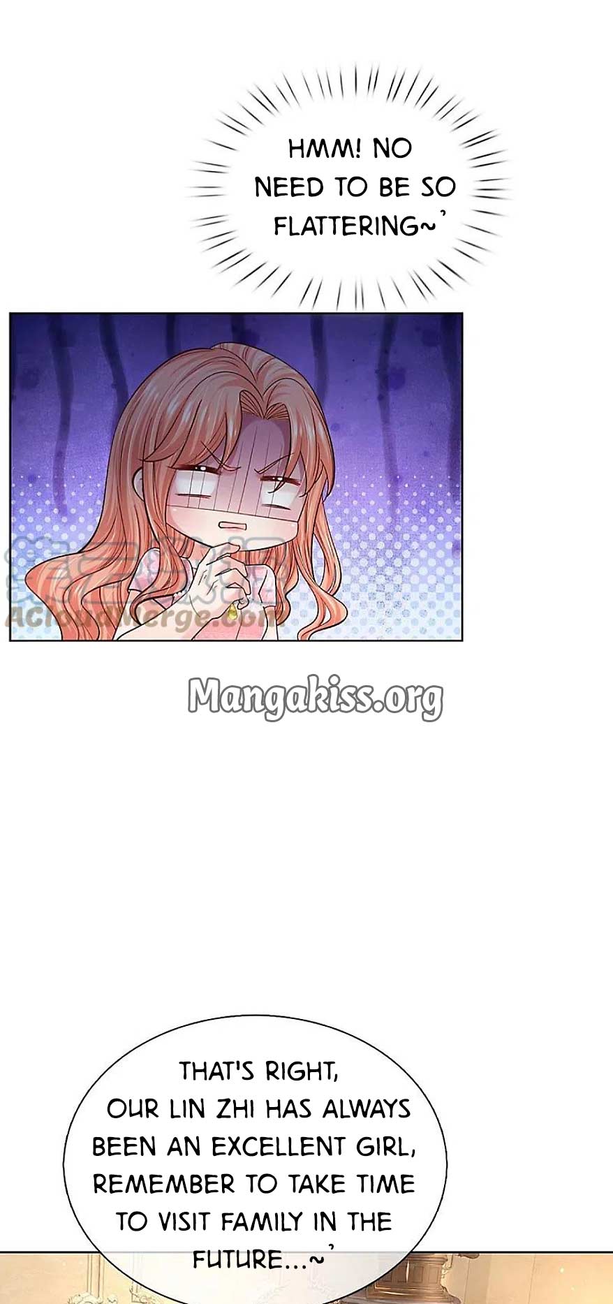 Mommy Run Away: Daddy Is Chasing After You Chapter 367 - page 8