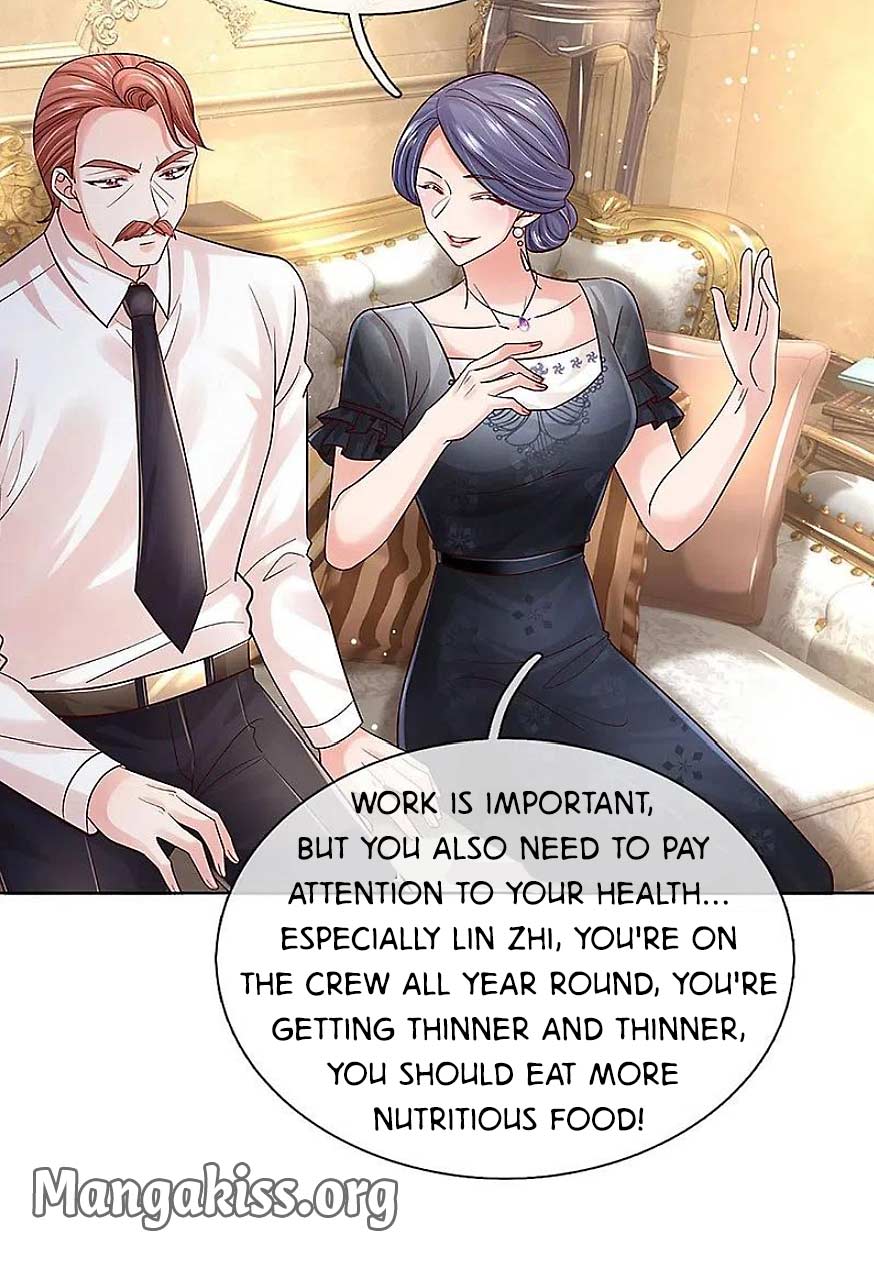 Mommy Run Away: Daddy Is Chasing After You Chapter 367 - page 9