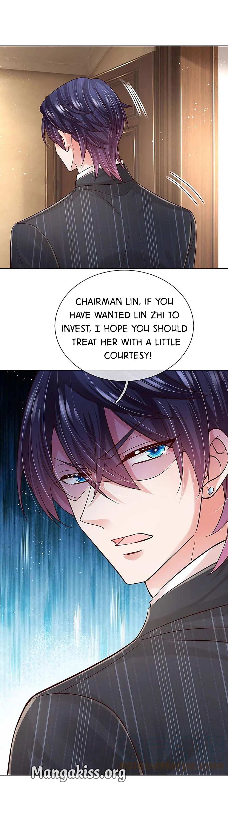 Mommy Run Away: Daddy Is Chasing After You Chapter 368 - page 14