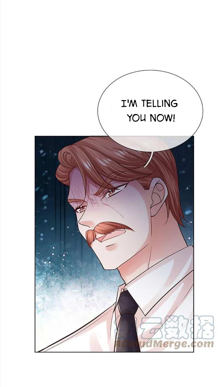 Mommy Run Away: Daddy Is Chasing After You Chapter 368 - page 6