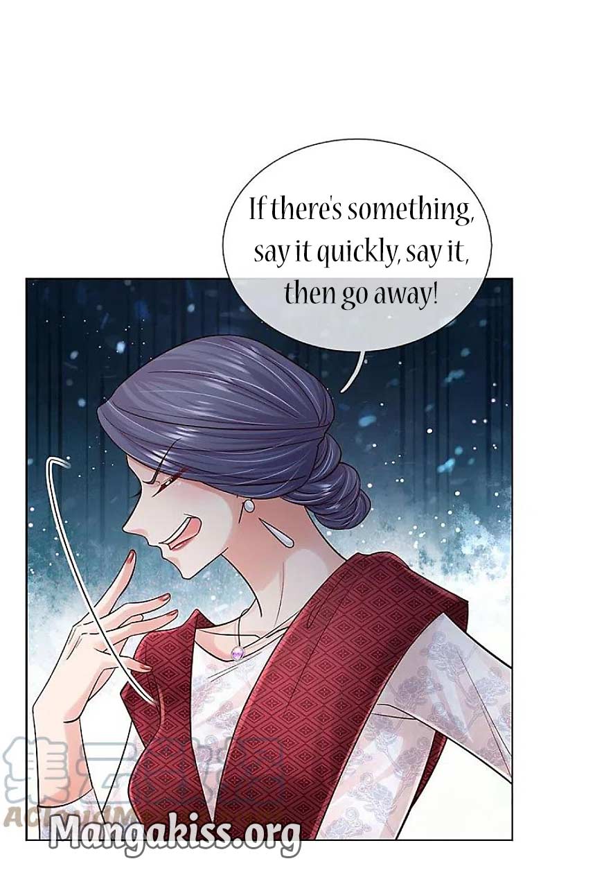 Mommy Run Away: Daddy Is Chasing After You Chapter 369 - page 13