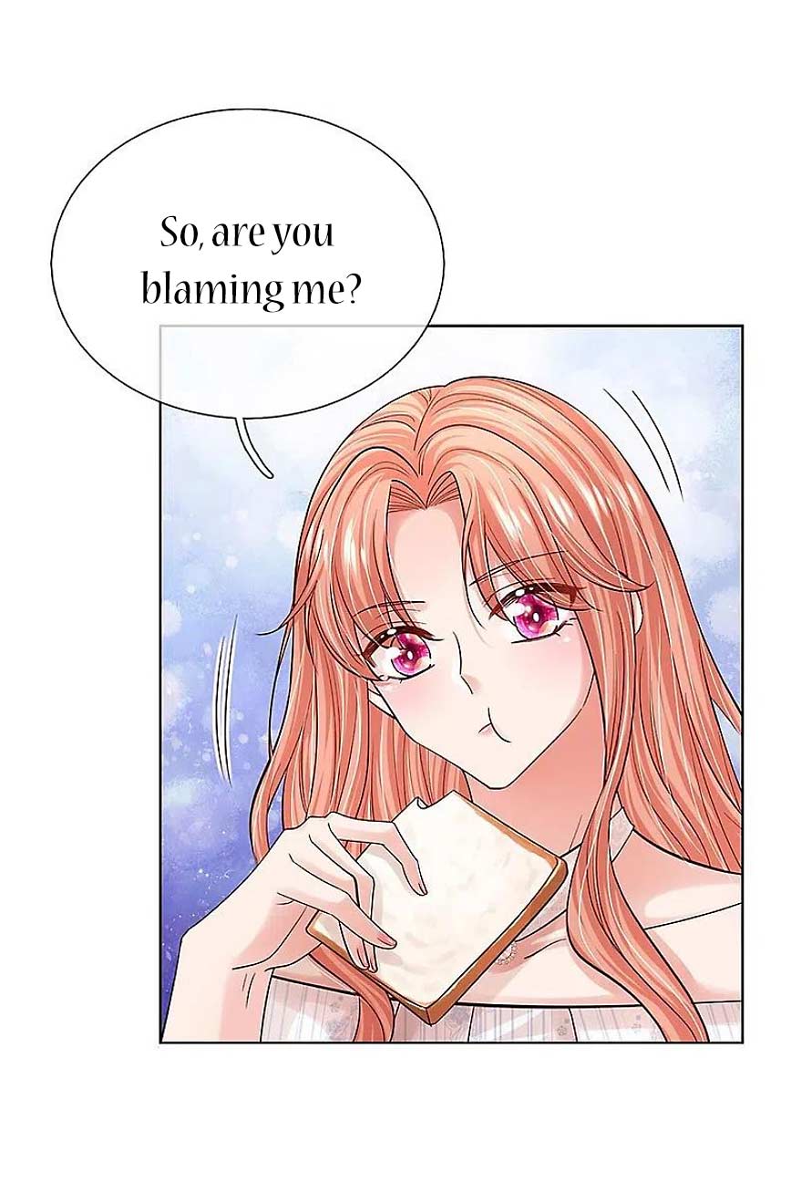 Mommy Run Away: Daddy Is Chasing After You Chapter 369 - page 4