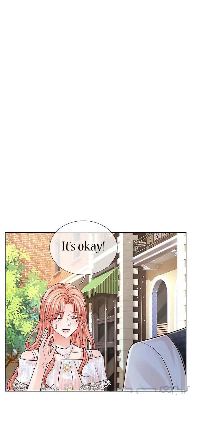 Mommy Run Away: Daddy Is Chasing After You Chapter 370 - page 12
