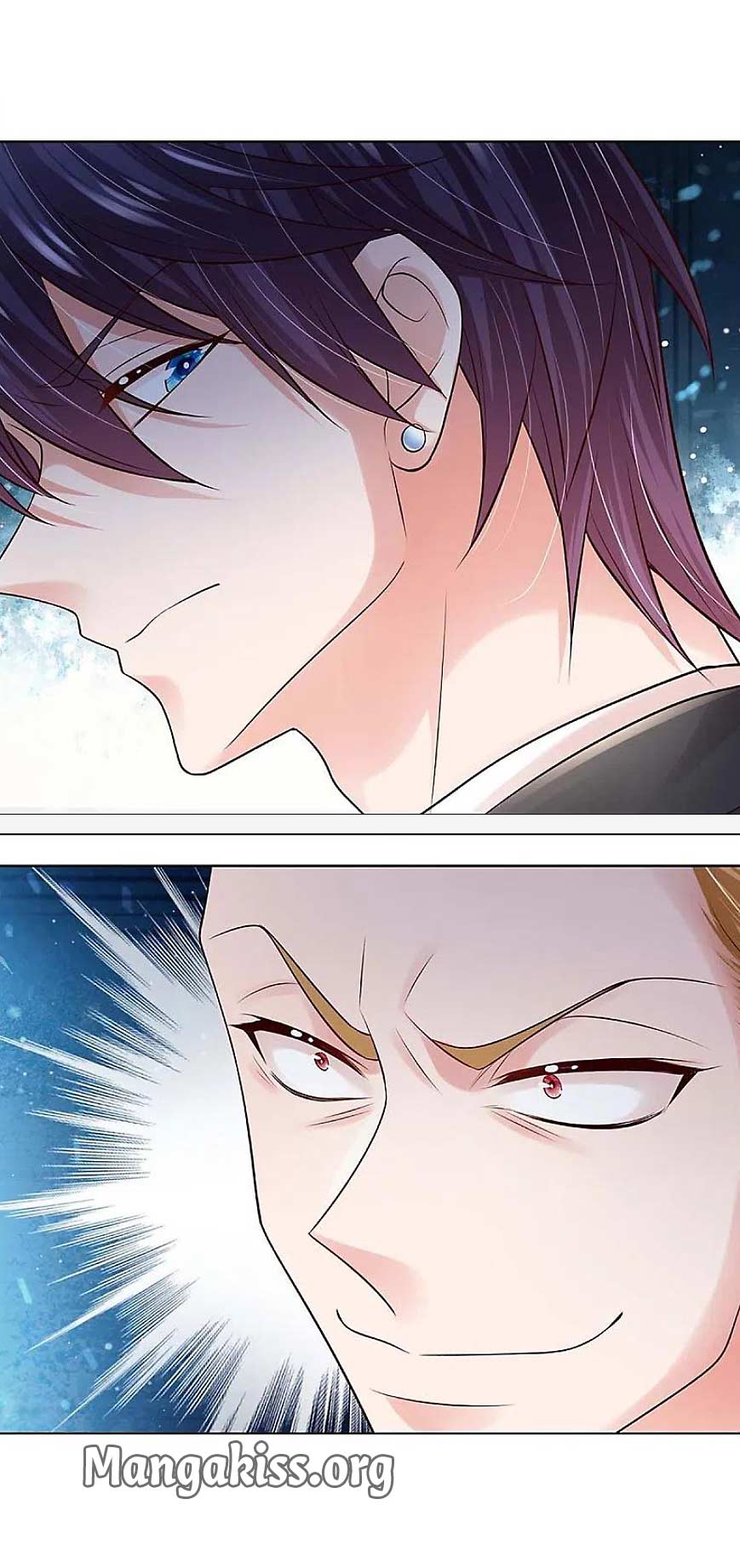 Mommy Run Away: Daddy Is Chasing After You Chapter 372 - page 19