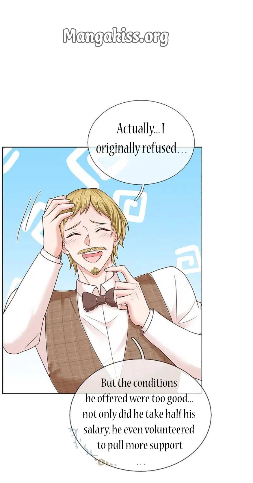 Mommy Run Away: Daddy Is Chasing After You Chapter 381 - page 5