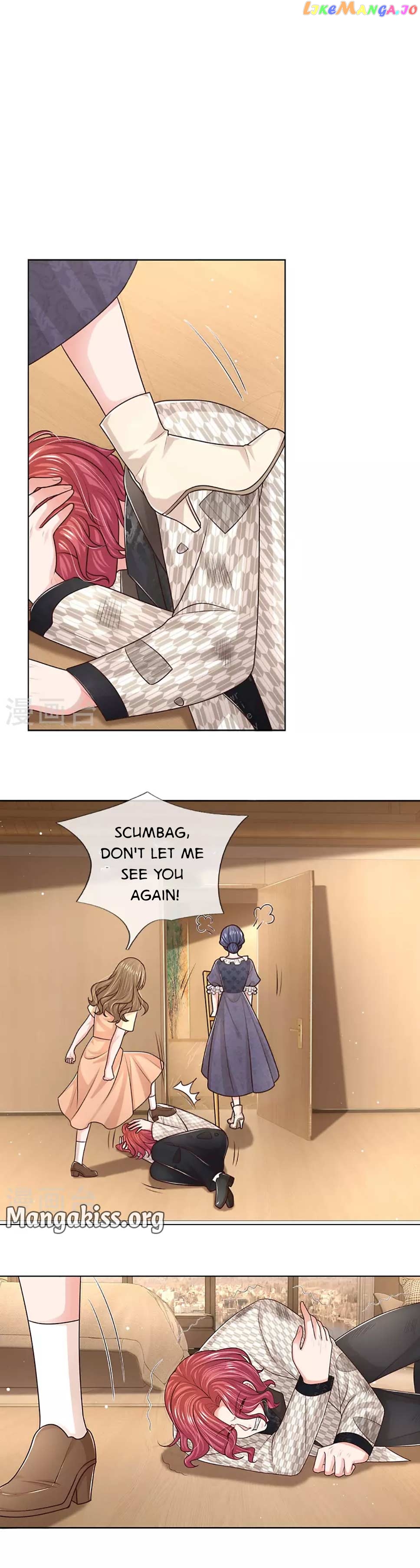 Mommy Run Away: Daddy Is Chasing After You Chapter 405 - page 12