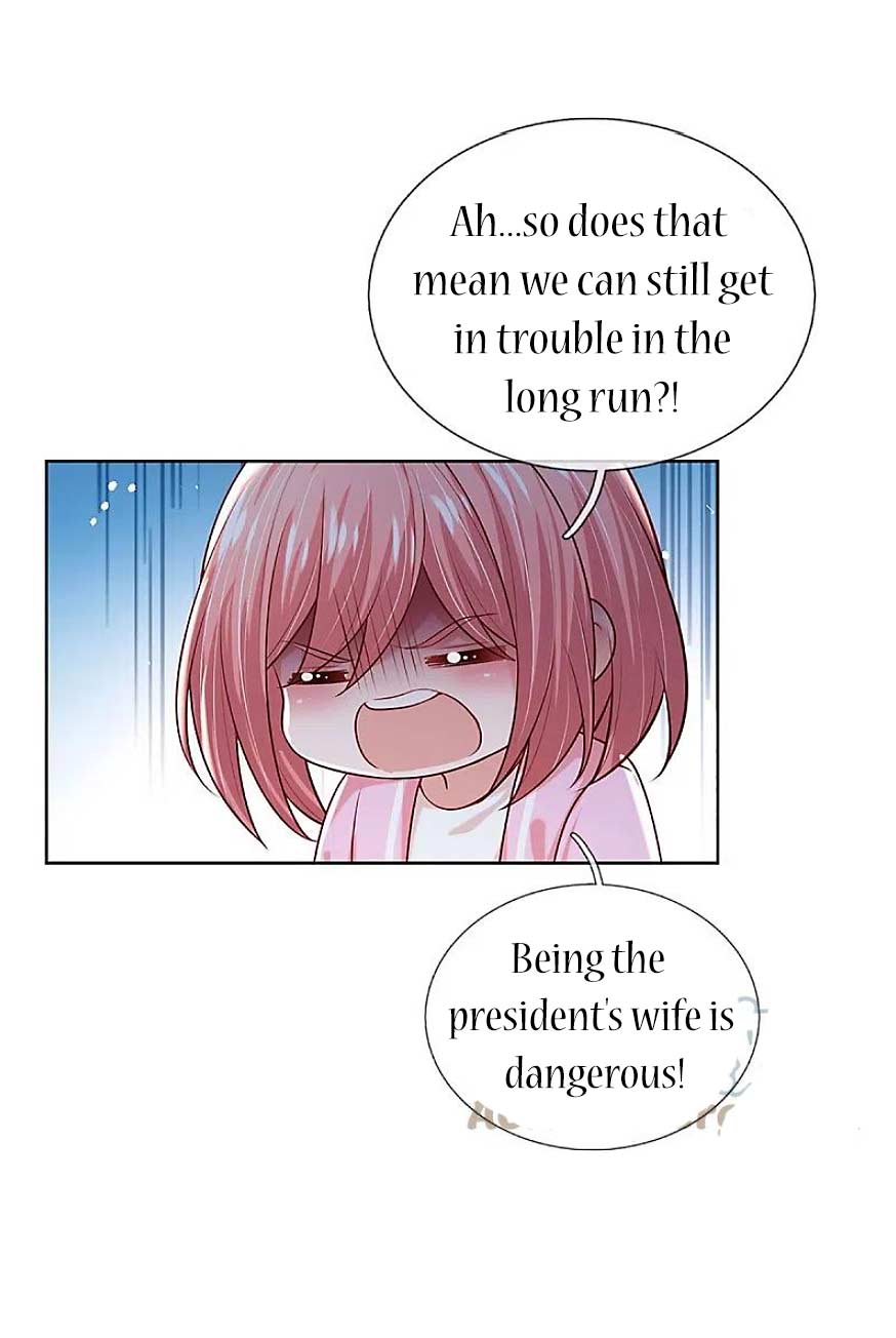 Mommy Run Away: Daddy Is Chasing After You Chapter 376 - page 7