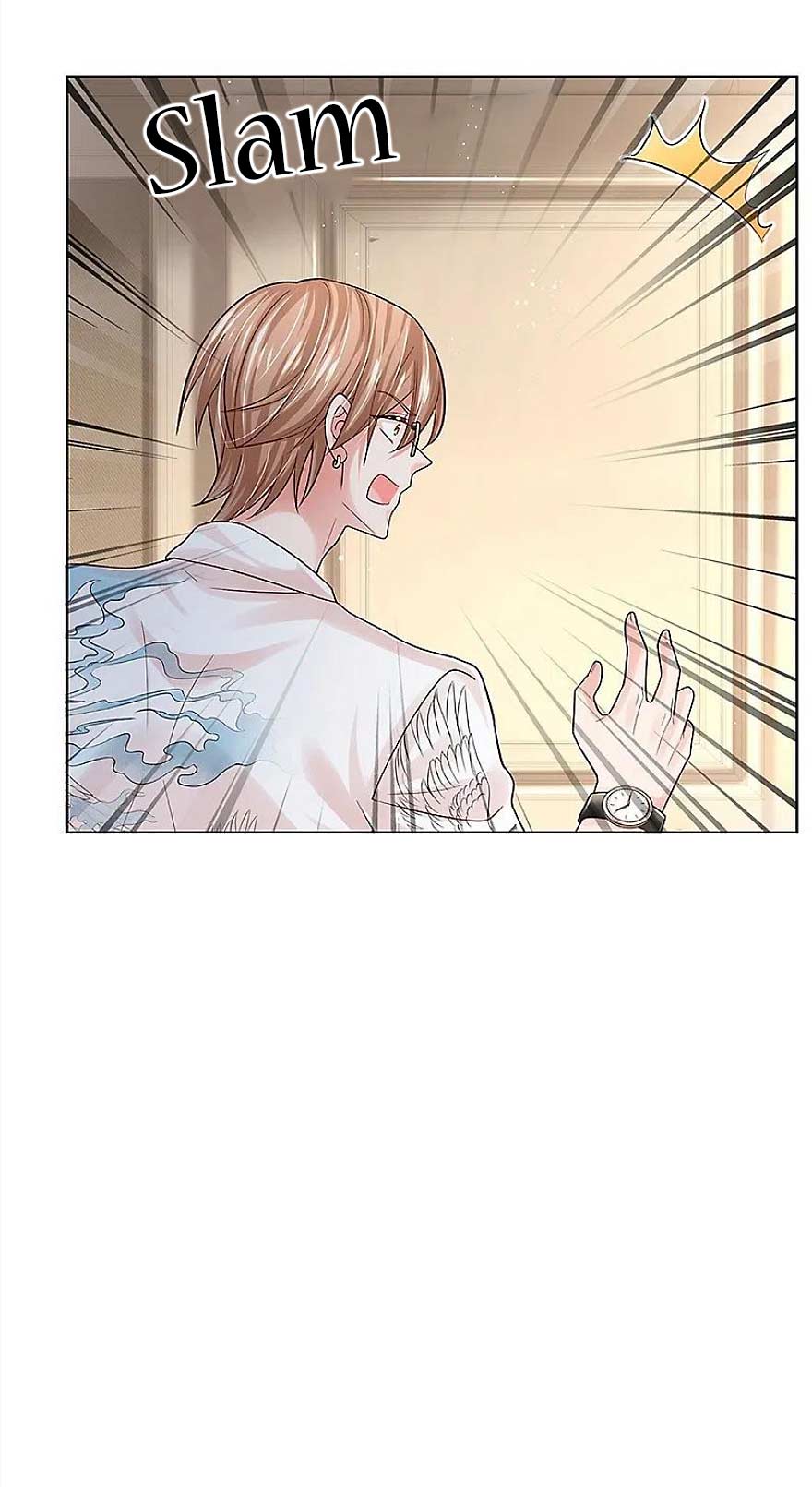 Mommy Run Away: Daddy Is Chasing After You Chapter 377 - page 8