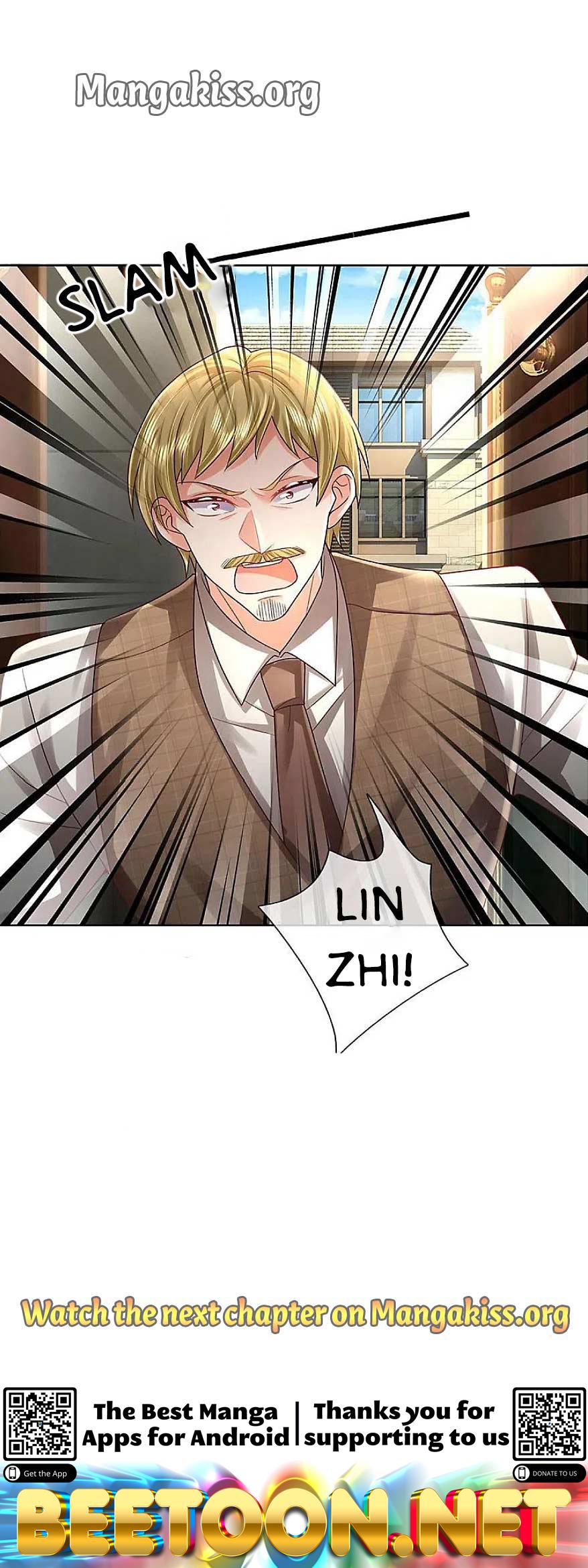 Mommy Run Away: Daddy Is Chasing After You Chapter 380 - page 21