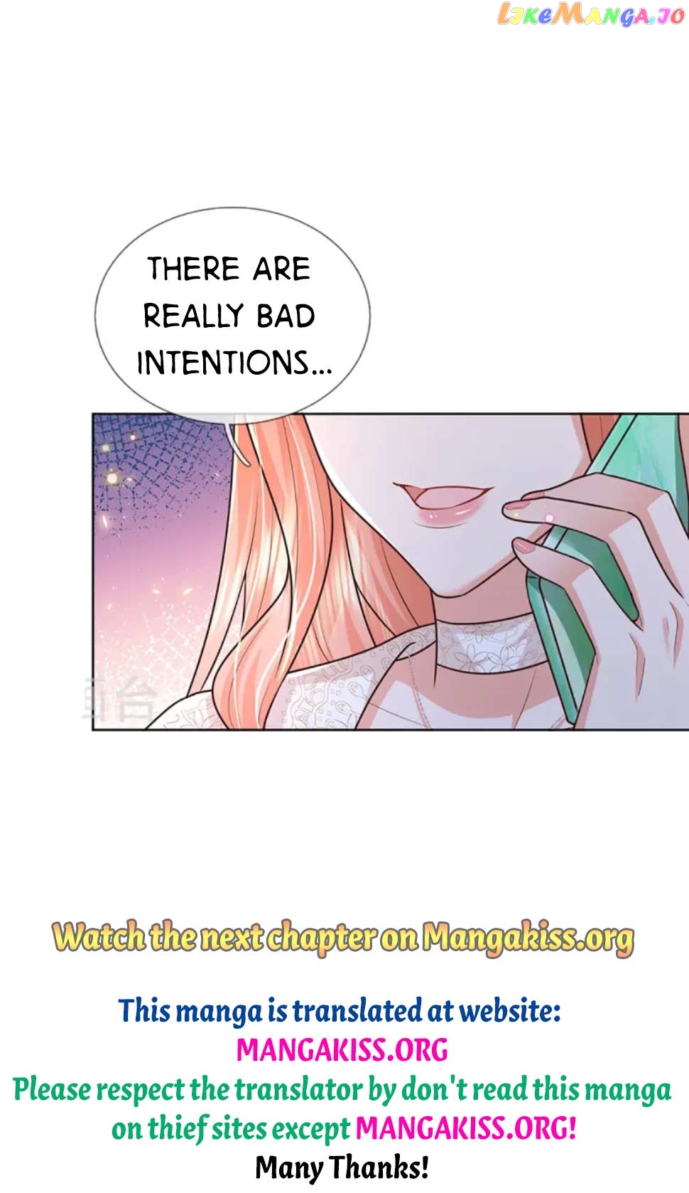 Mommy Run Away: Daddy Is Chasing After You Chapter 418 - page 13