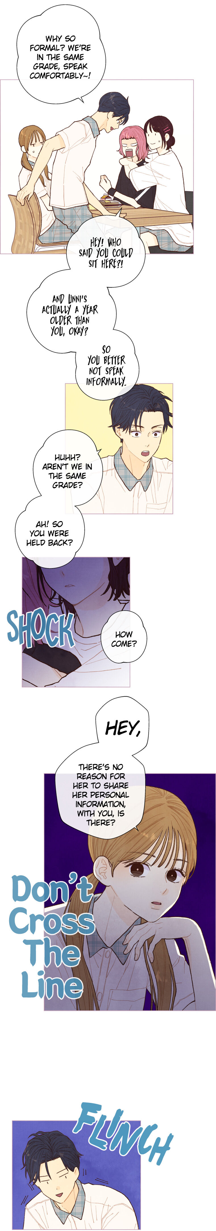 A Beloved Existence chapter 38 - page 10