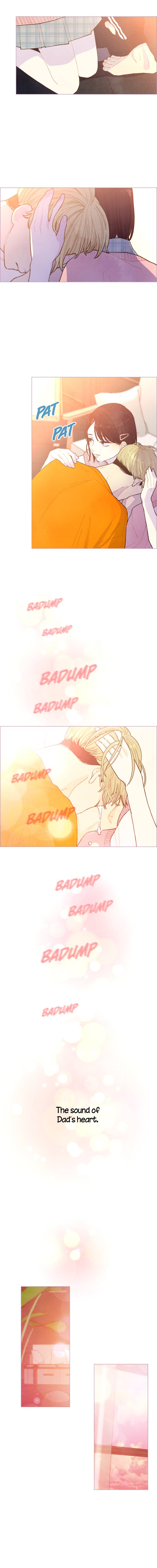 A Beloved Existence chapter 35 - page 7