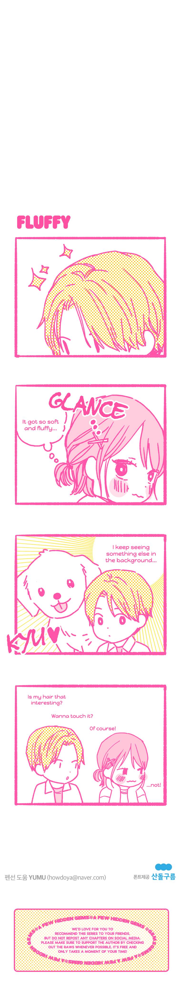 A Beloved Existence chapter 36 - page 10