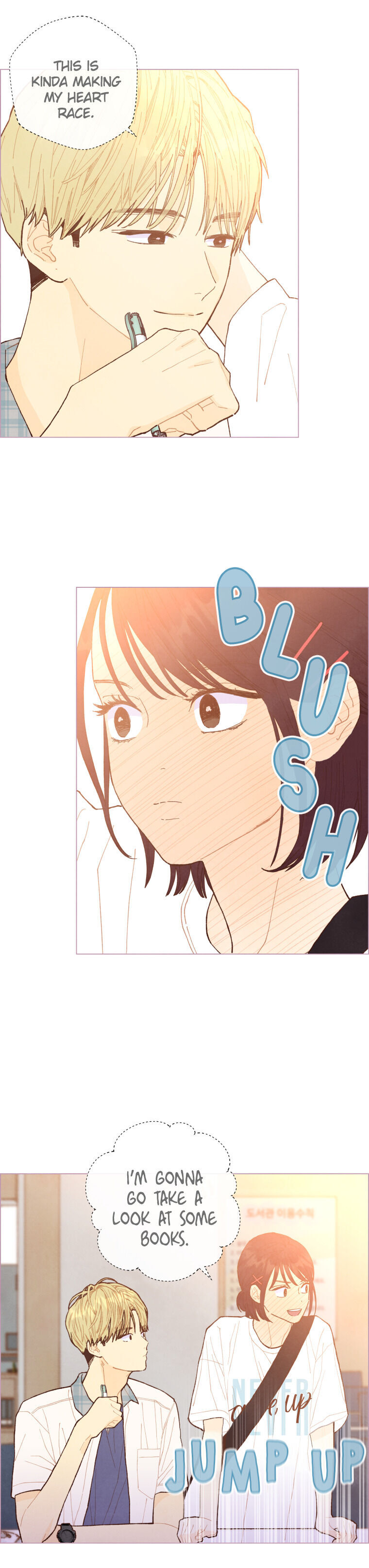 A Beloved Existence chapter 39 - page 12