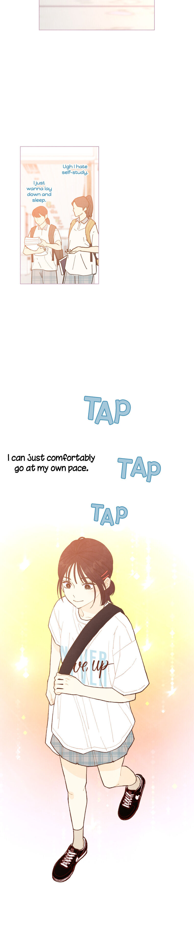 A Beloved Existence chapter 39 - page 2