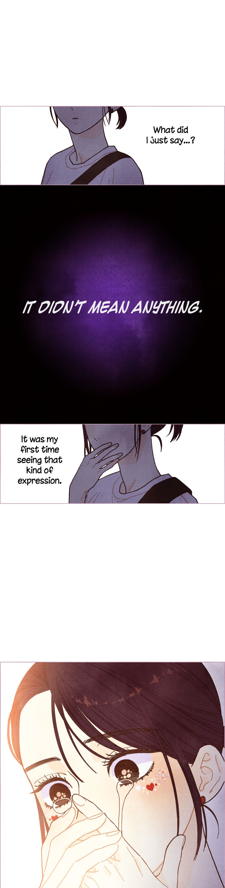 A Beloved Existence chapter 29 - page 10