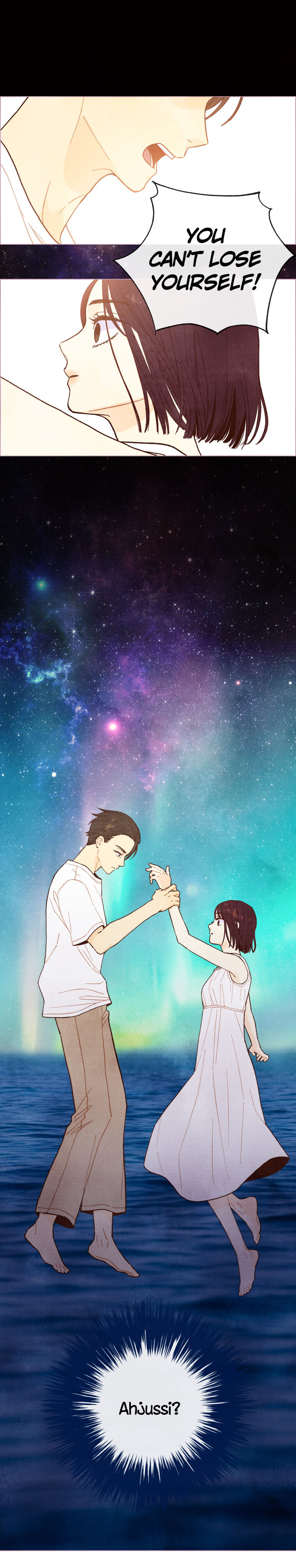 A Beloved Existence chapter 29 - page 18