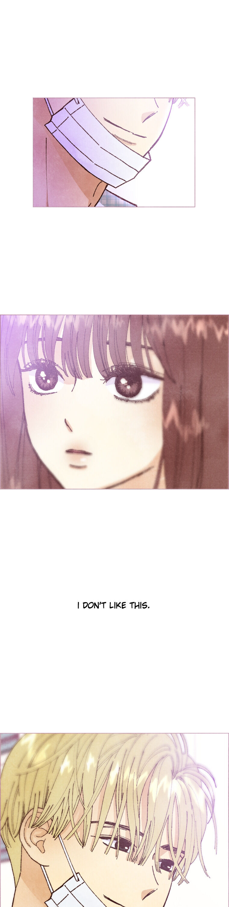 A Beloved Existence chapter 4 - page 27