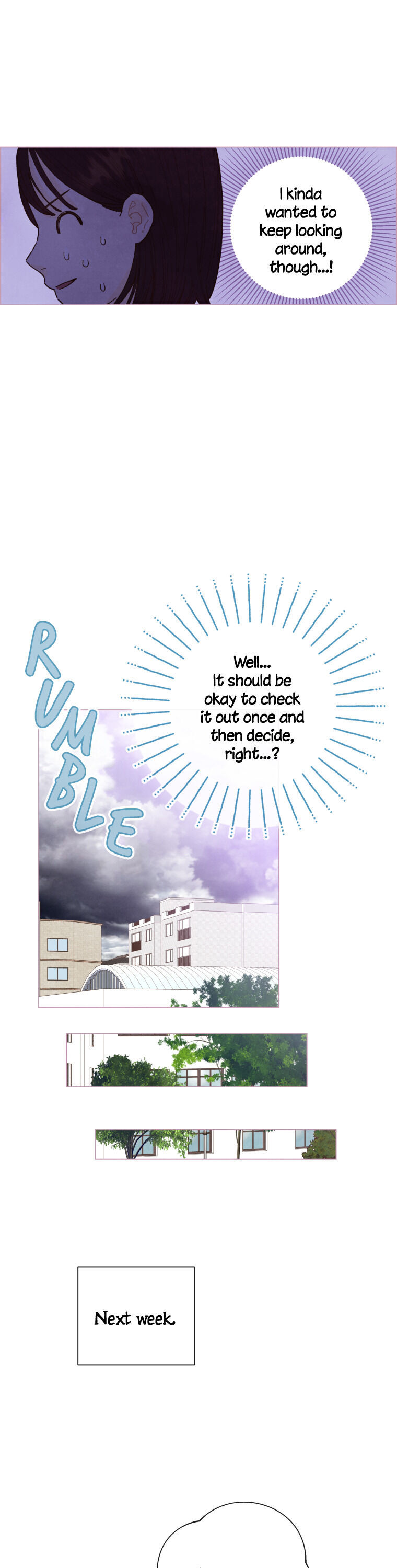 A Beloved Existence chapter 40 - page 12