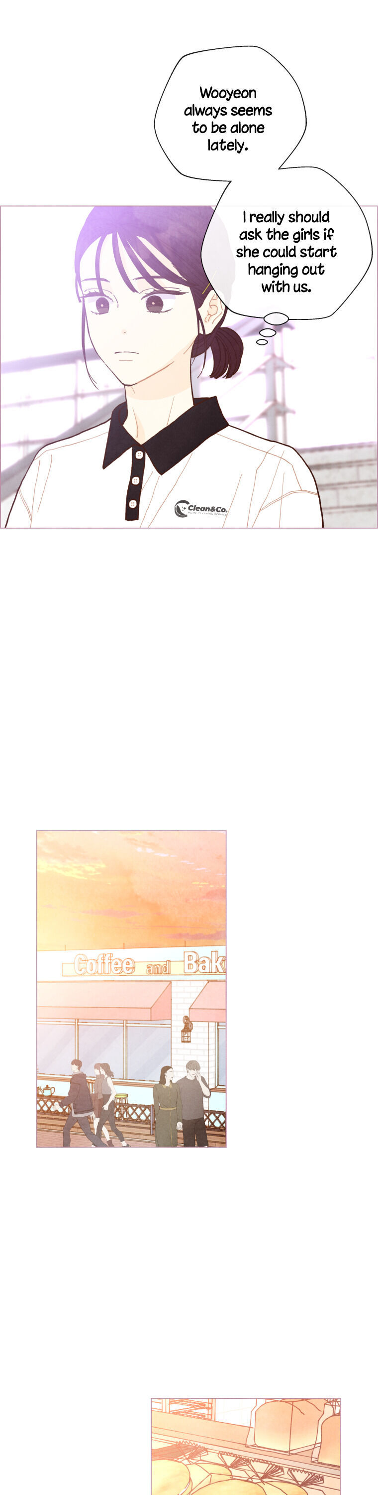 A Beloved Existence chapter 42 - page 15