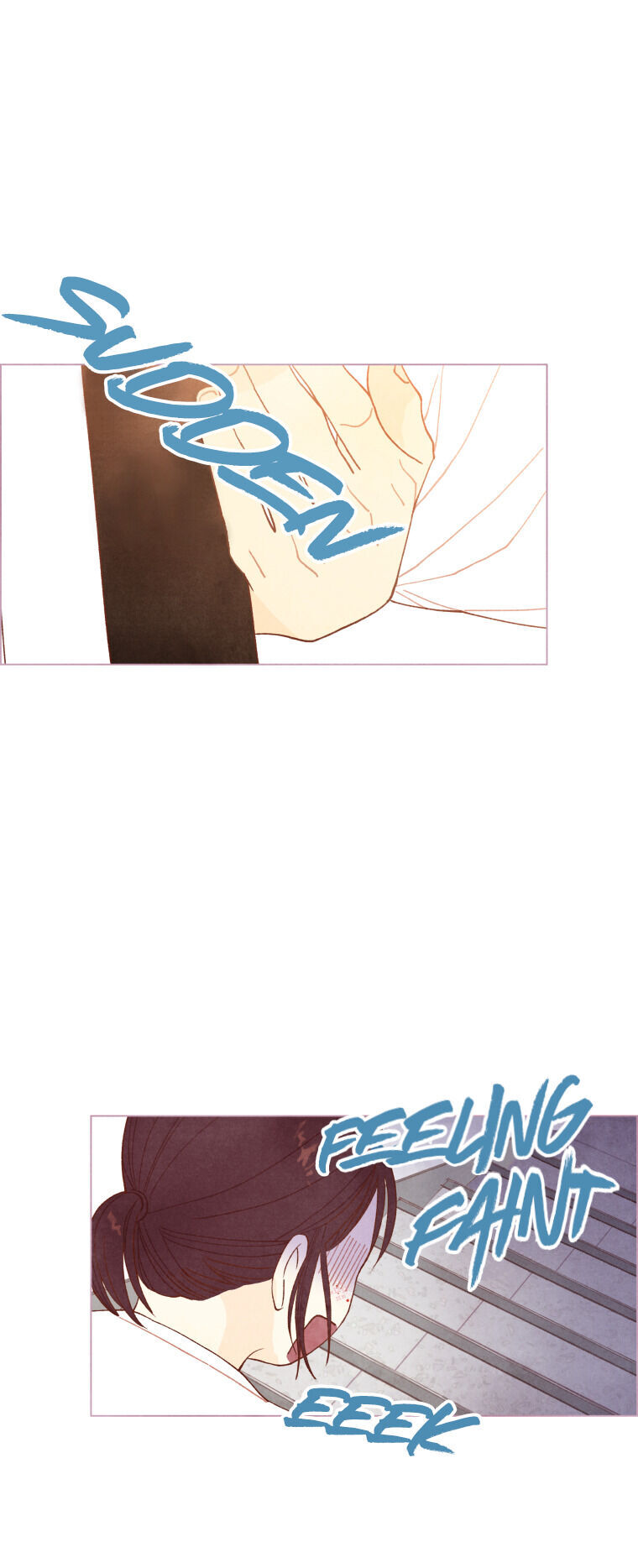 A Beloved Existence chapter 28 - page 10