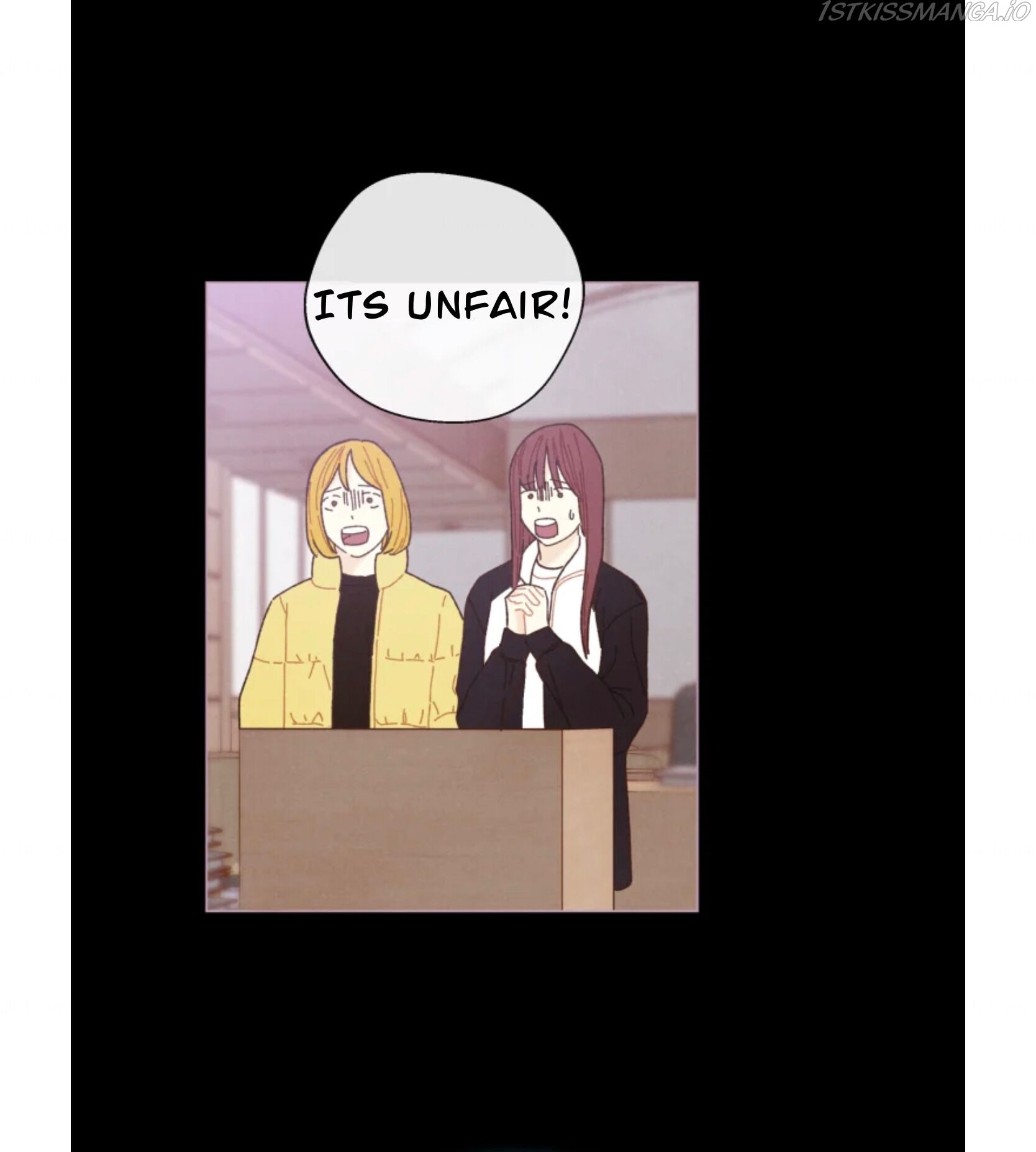 A Beloved Existence chapter 75 - page 11
