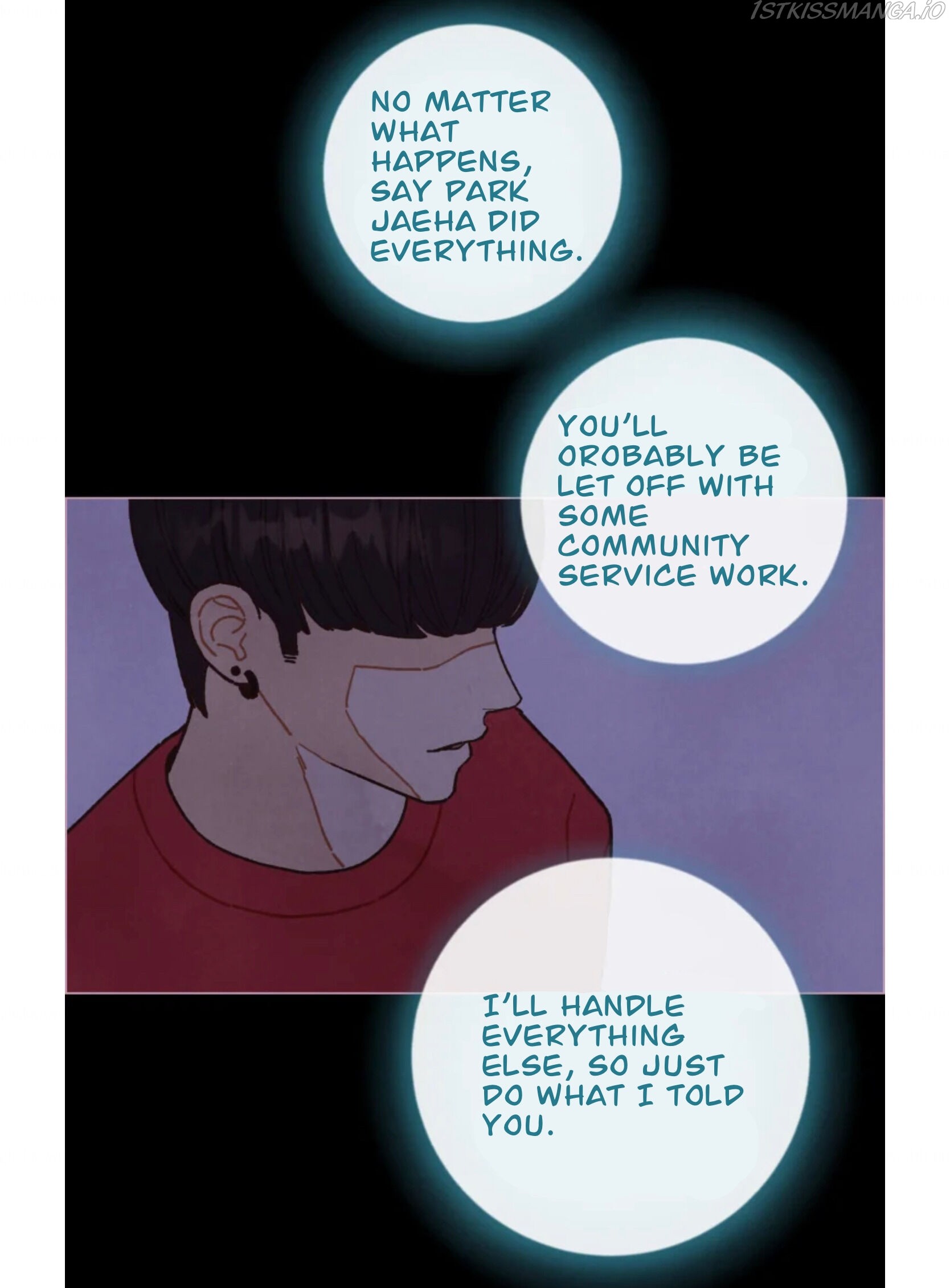 A Beloved Existence chapter 75 - page 12