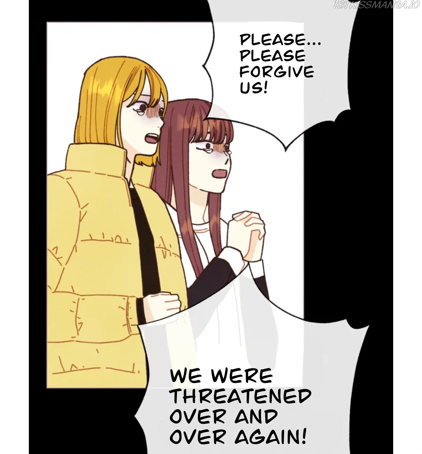 A Beloved Existence chapter 75 - page 15