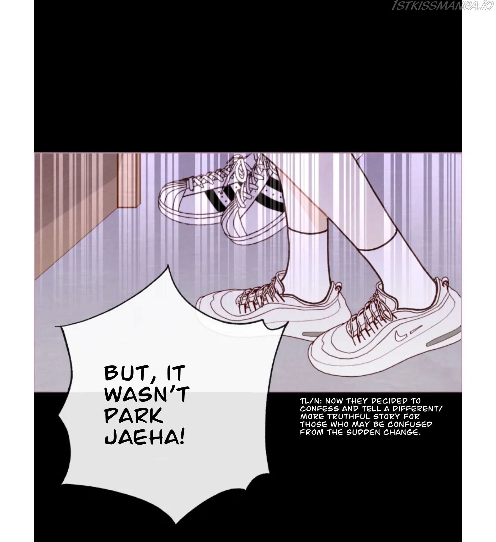 A Beloved Existence chapter 75 - page 18