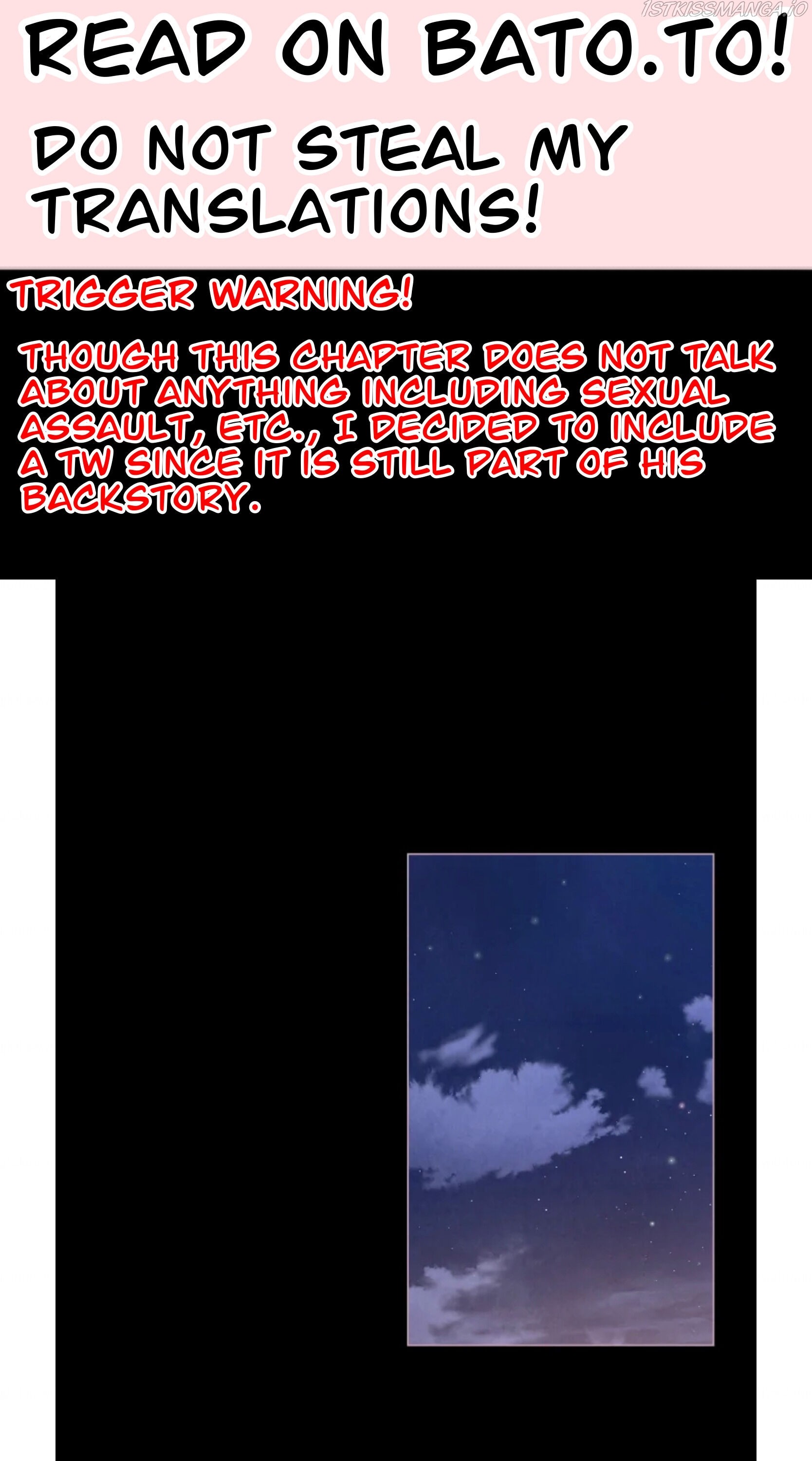 A Beloved Existence chapter 75 - page 2