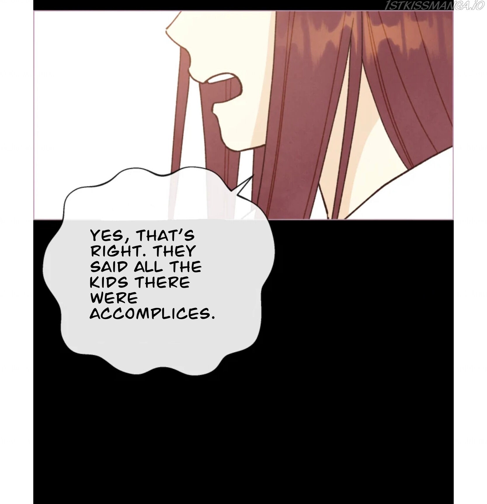 A Beloved Existence chapter 75 - page 21