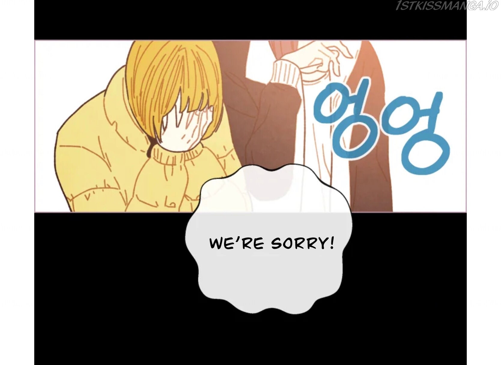A Beloved Existence chapter 75 - page 22
