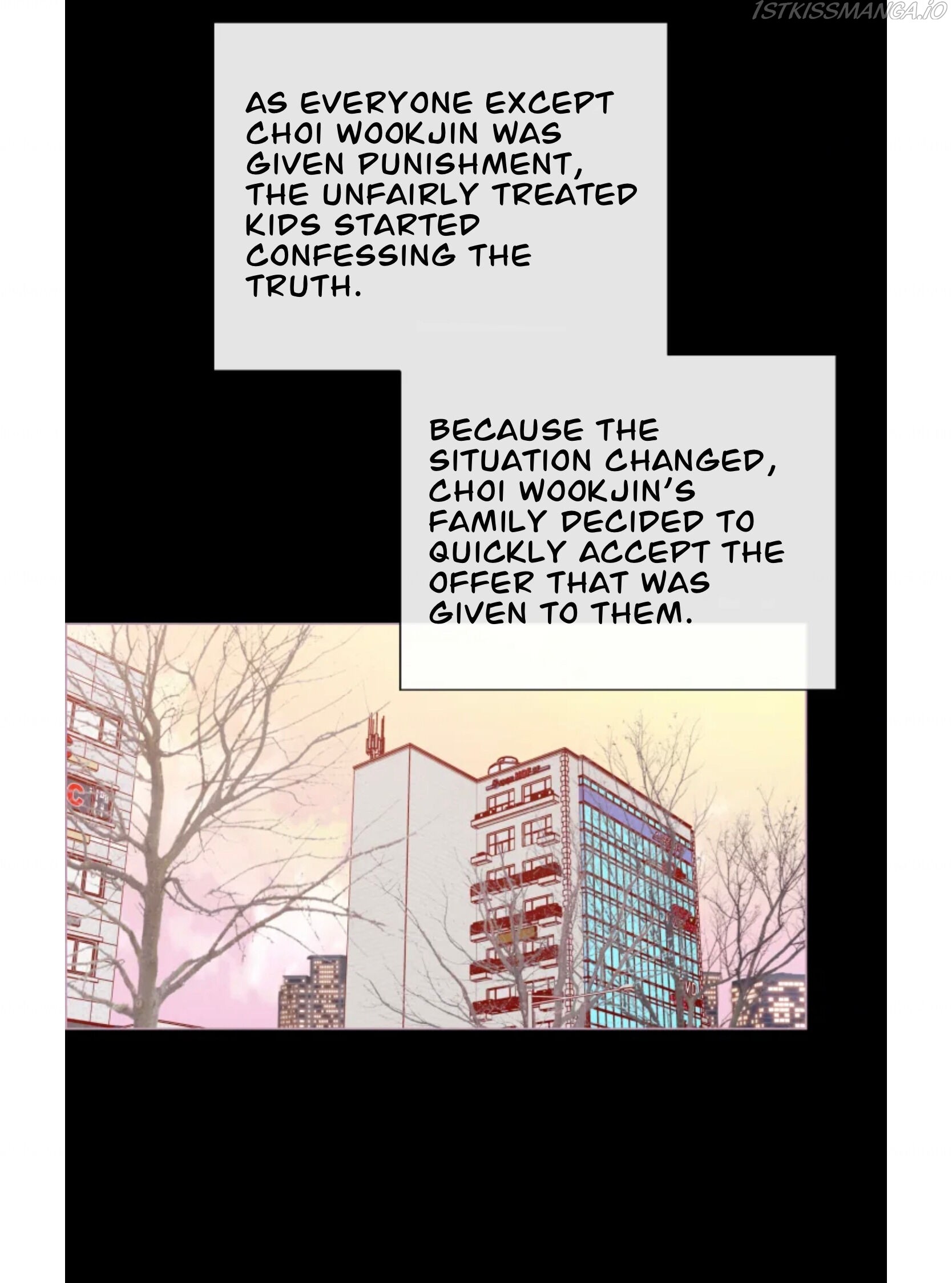 A Beloved Existence chapter 75 - page 24