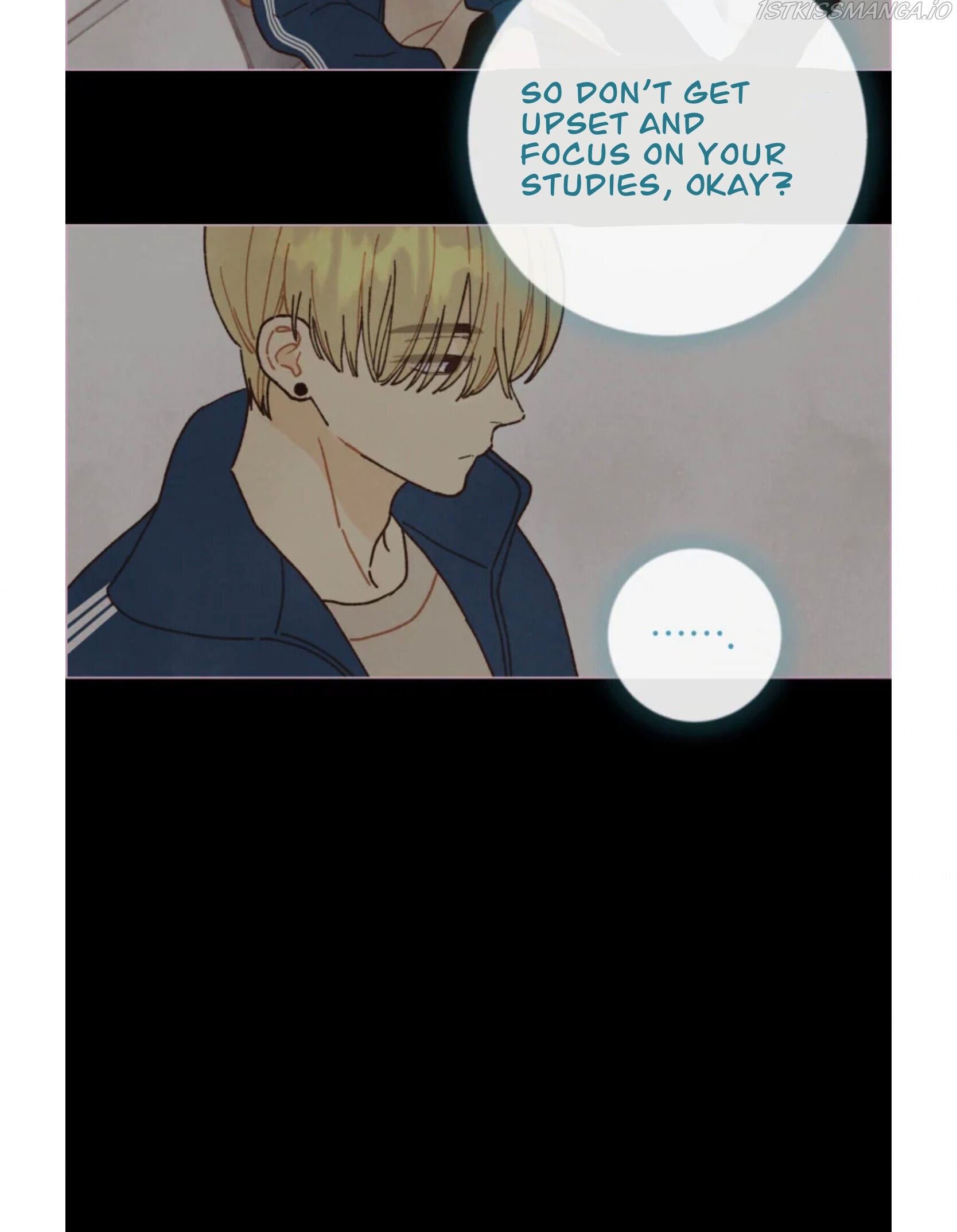 A Beloved Existence chapter 75 - page 34