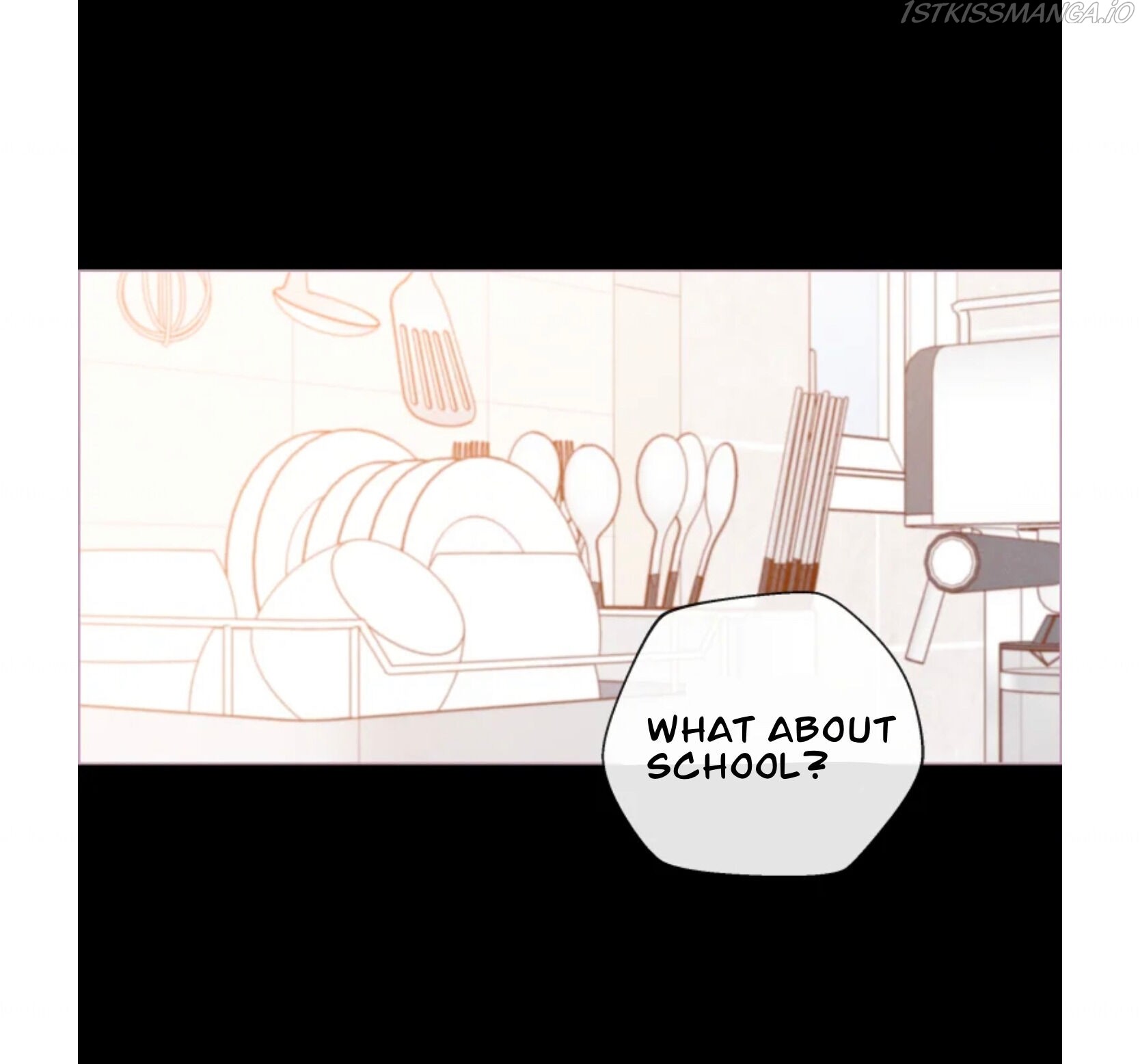 A Beloved Existence chapter 75 - page 38