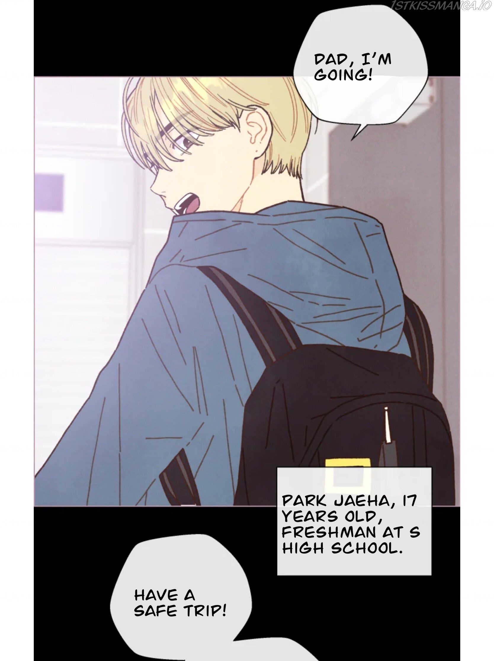 A Beloved Existence chapter 75 - page 44