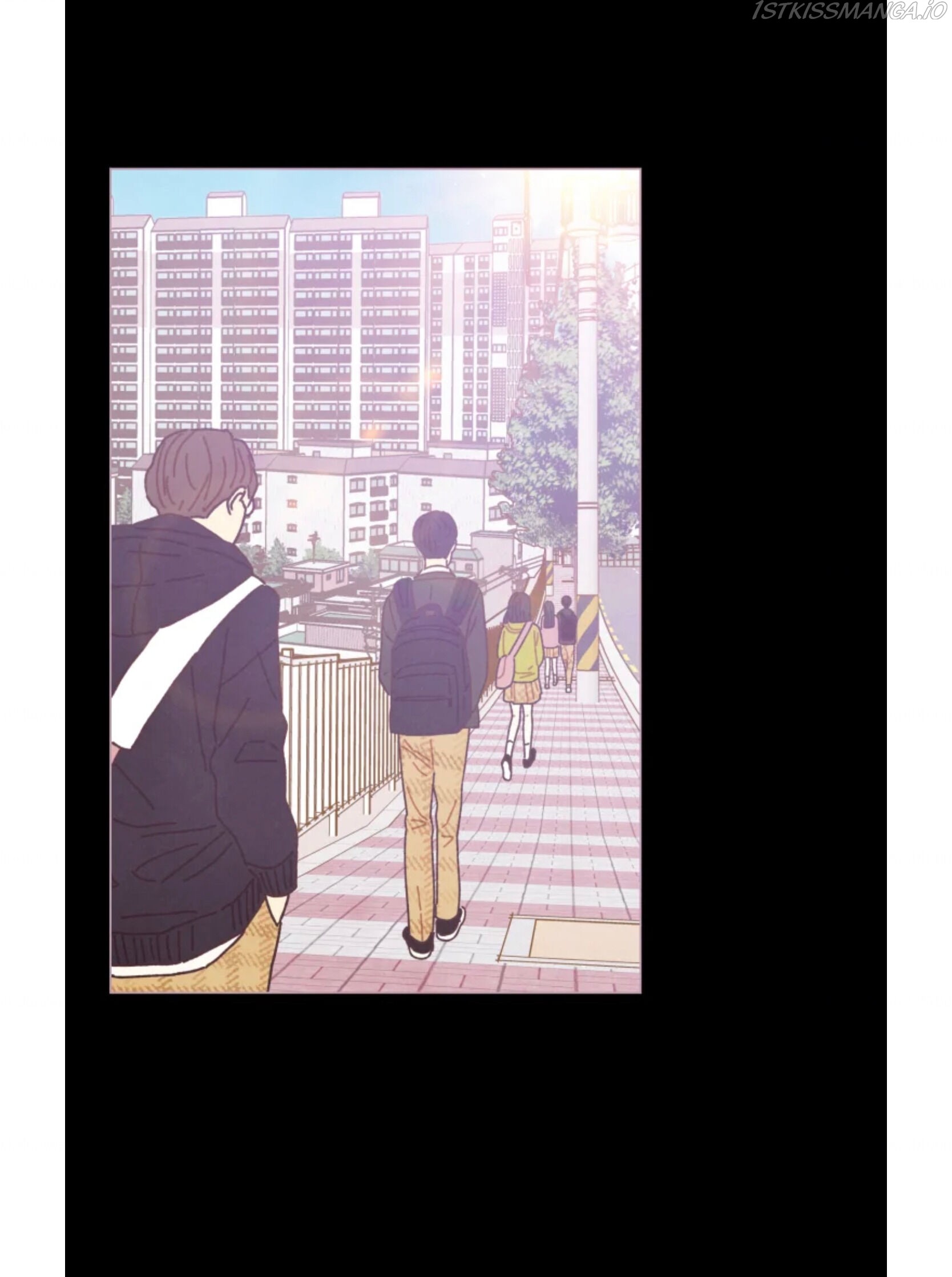 A Beloved Existence chapter 75 - page 47