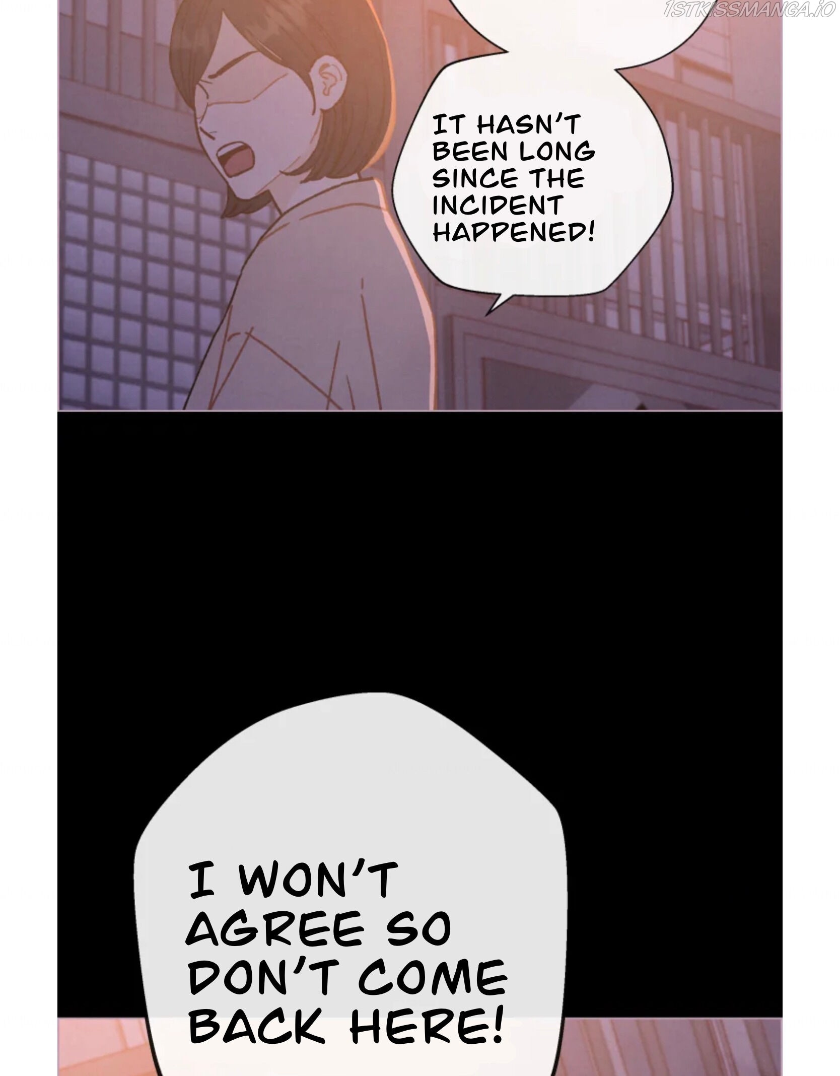 A Beloved Existence chapter 75 - page 5