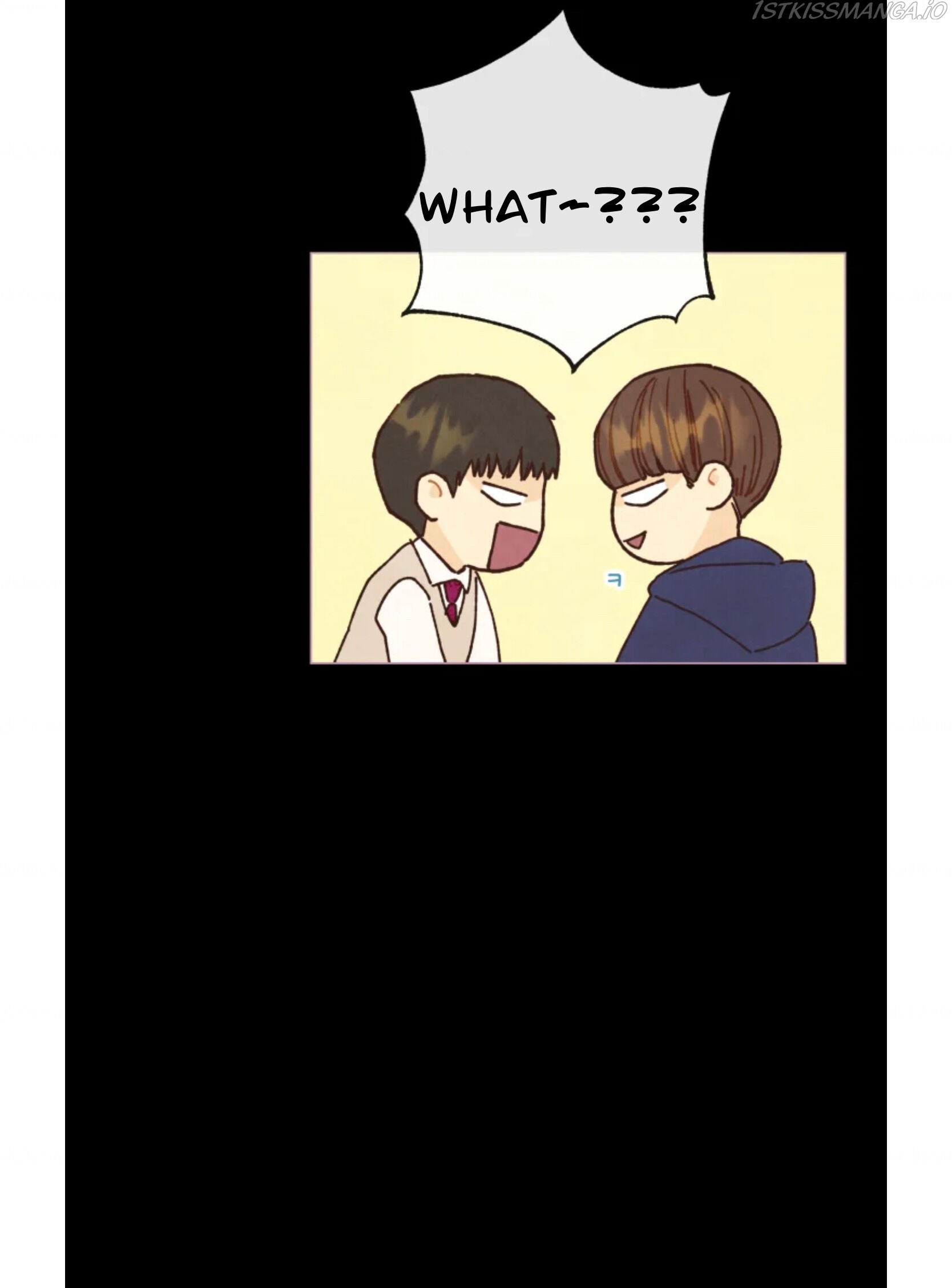 A Beloved Existence chapter 75 - page 54