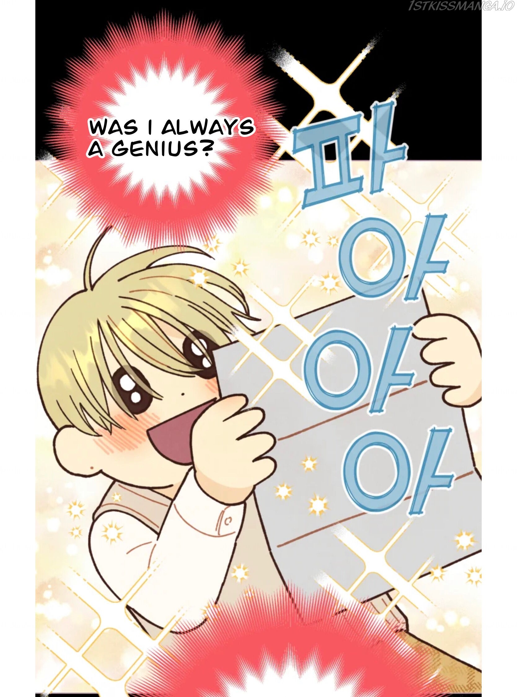 A Beloved Existence chapter 75 - page 58